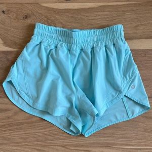 Track That HR 3" Shorts